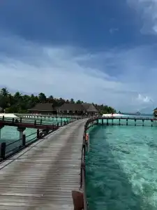 Sun Siyam Vilu Reef - 32