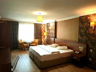 Grand Akçalı Otel - 15