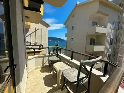 Reis Beach Otel - 8