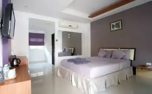 At Lamai Resort - 48