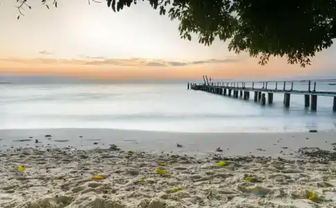 Vimarn Samed Resort - 13