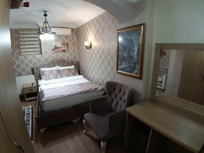 Burak Apart - 28