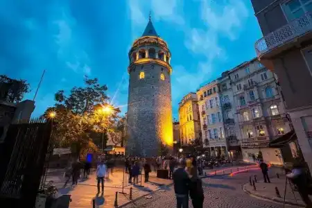 Henna Istanbul - 32