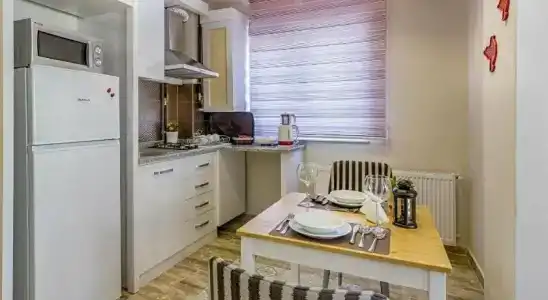 Aspendos Suites - 6