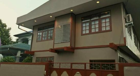 Oyo 691 Don Muang Boutique House - 9