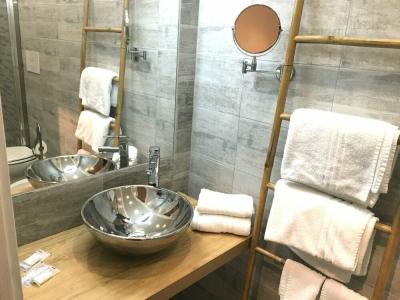 Deluxe B&B Centrocitta - 14