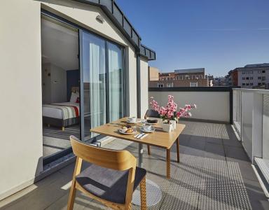 Holiday Inn Express Istanbul - Atakoy Metro - 9