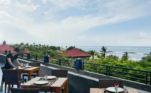 Sulis Beach & Spa - 23