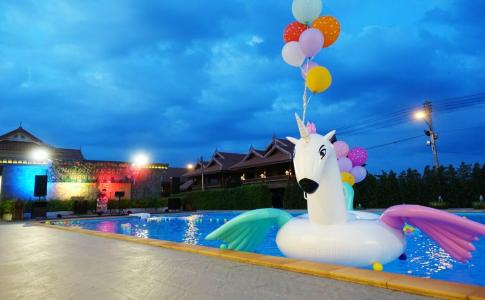 Baan Thai Lanna Pattaya - 17