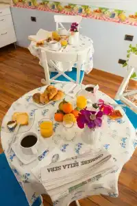 Malkavacanze B&B - 3