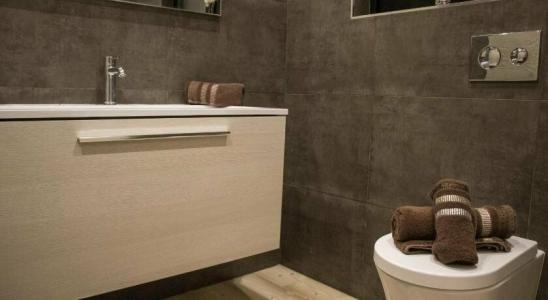 Luxury Circle Suites - 36