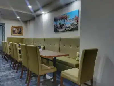 Grand HekimoğluS - 25