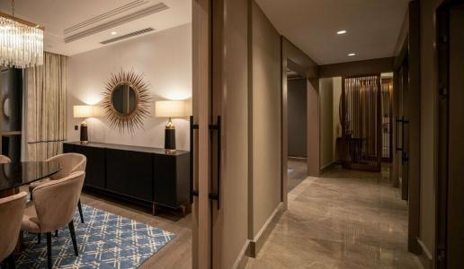 Hilton Mall Of Istanbul - 45