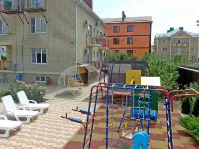 Лилия - 5