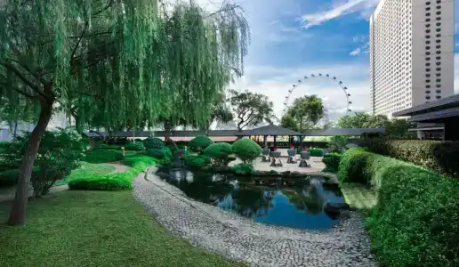 Pan Pacific Singapore (SG Clean, Staycation Approved) - 6