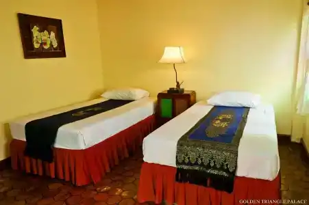 Golden Triangle Palace - 27