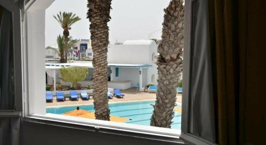 Zenon Hôtel Djerba - 15