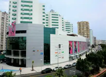 Royal City - 8
