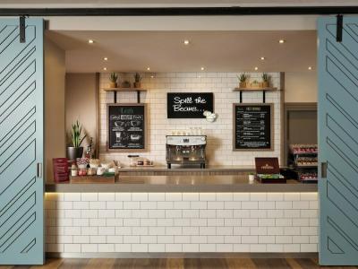 Jurys Inn Oxford - 28
