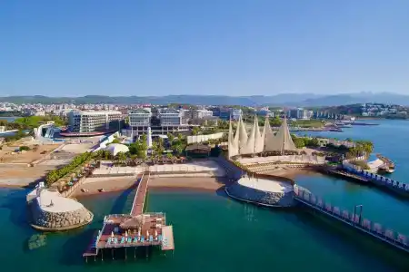 Adenya & Resort Halal All Inclusive - 2