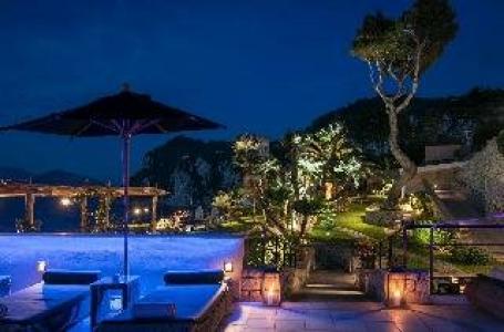 Capri Inn - 16