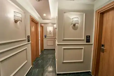 Istanbul Sirkeci & SPA - 15