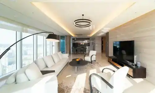 Grand Lct Residence - 44