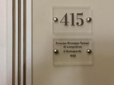 Grand & des Anglais Spa - 48