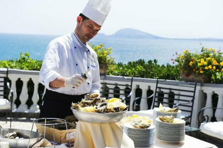 Grande Albergo Miramare - 9