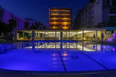 Club Mirabell - 18