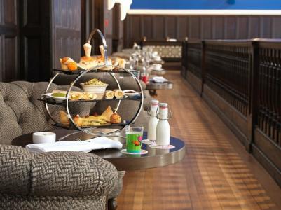 The Lalit London - 33