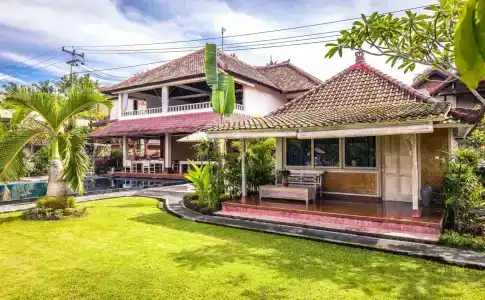 B Saya Villas - 39