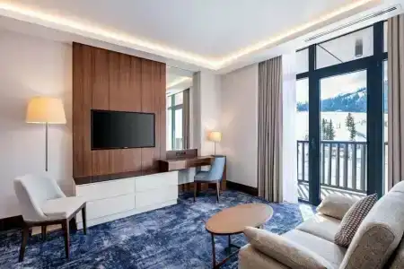 Ambassadori Goderdzi - 34