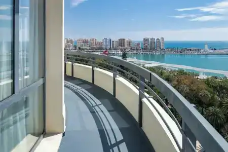 AC Málaga Palacio by Marriott - 15