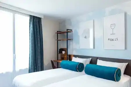 Hôtel Bleu de Grenelle - 49
