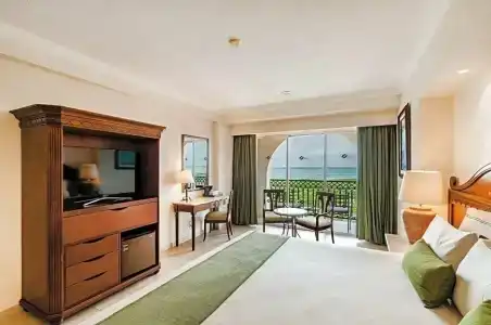 GR Solaris Cancun - Все включено - 35