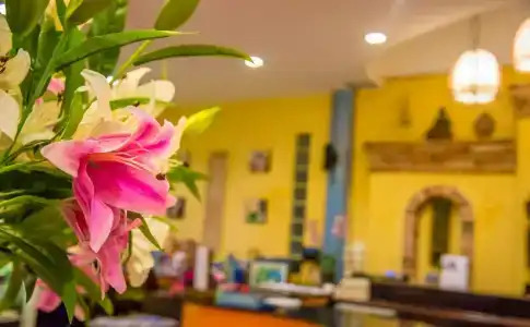 OYO 345 The Click Guesthouse At Chalong - 26
