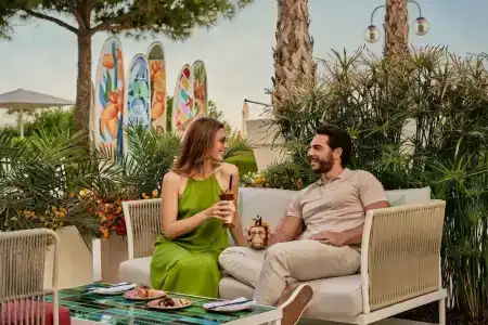 Falkensteiner & Spa Jesolo - 34