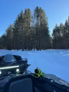 ТТТ Тевриз - 11