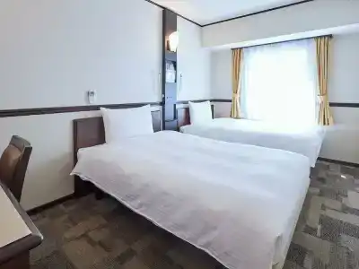 Toyoko Inn Tokyo Ueno Tawaramachi eki - 23