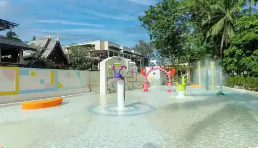 Holiday Inn Resort Phuket, An Ihg - Sha Extra Plus - 47
