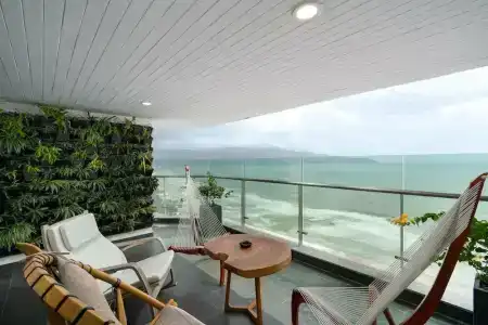 Sala Danang Beach - 46