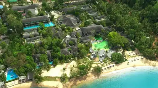Mercure Koh Chang Hideaway - Sha Extra Plus - 7