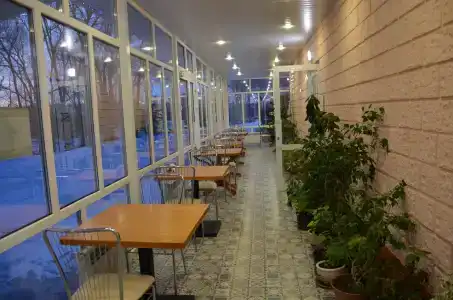 Ягодный - 6