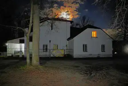 Лесная - 27