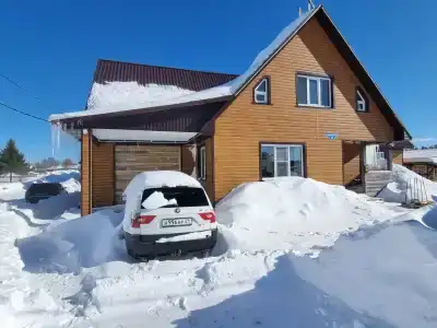Гостевой дом на Молодежной - 0