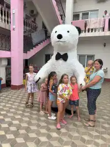 Каталея - 10