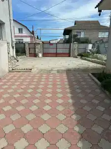 Гостевой дом на Приморской - 1