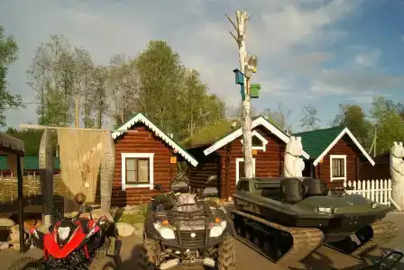 Онежский петроглиф - 26