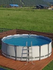 Алтайские горы на Рублёвке - 3